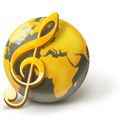 symbol musik