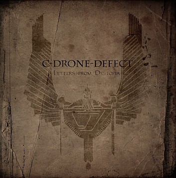 C-Drone-Derfect  - Letters from Dystopia