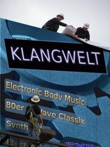 Klangwelt Promo Spaß