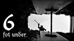 lars madsen gravedigger