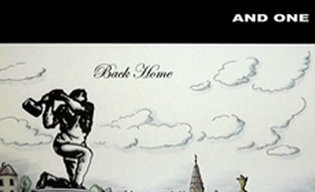 Review: And One – ‘Back Home’