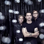 Depeche Mode 2011