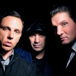 Nitzer Ebb Promo 2010
