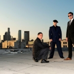 Nitzer Ebb Promo 2010 II