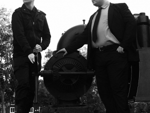 Kommando XY Promo 2