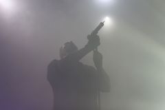 Christmas Ball 2011 - Front 242 & Combichrist