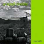 A Spell Inside Cover