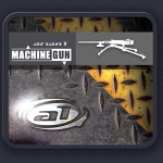 Arian1 Machine Gun (2007)
