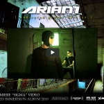 Arian1 Promo