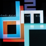 Depeche Mode Remixex2 Cover