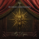 In Strict Confidence Cover