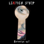 Leaether Strip Cover