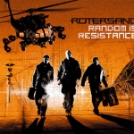 Rotersand Cover