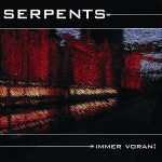 serpents-immer-voran-cover