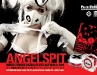 Angelspit Postkarte