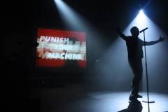 Front 242 @ BIMfest 2011