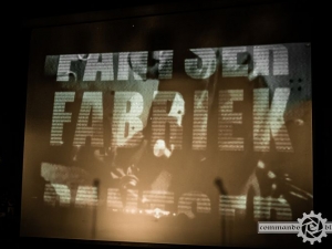 Pantser Fabriek