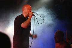 Spetsnaz @ Electric Tremor wird 10