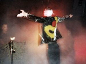 Erfurt 2001