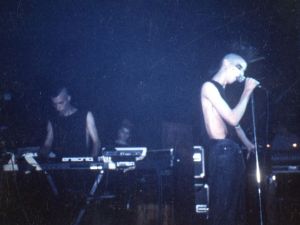 Hildesheim 1991
