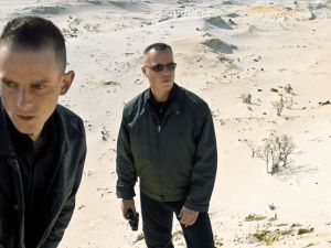 No Fate Booklet