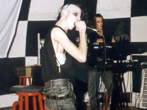 Trial 1991