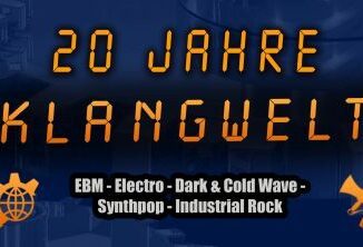 20 Jahre KLANGWELT - Artikelbild