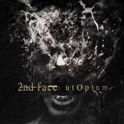 Artikelgrafik: Review des 2nd Face Albums utOpium