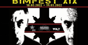 Flyer: BIMFEST 2022