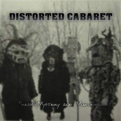 Artikelgrafik: Distorted Cabaret