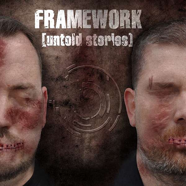 FRAMEWORK - Untold Stories (2013) FRamework - Untold Stories