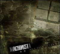 Machinista - Arizona Lights