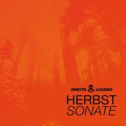 Herbstsonate Cover