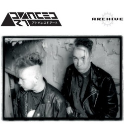Archive - Compilation von Advanced Art