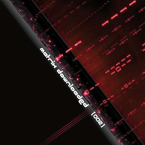 Alfa Matrix Labelsampler 2