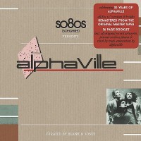 Alphaville Doppel-CD
