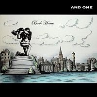 and one - back home