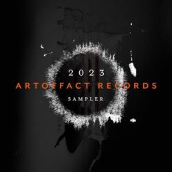 Artikelbild: Artoffacts Records Labelsampler 2023
