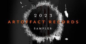 Artikelbild: Artoffacts Records Labelsampler 2023