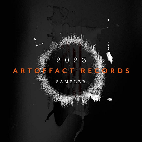Artikelbild: Artoffacts Records Labelsampler 2023