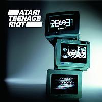Atari Teenage Riot - Reset