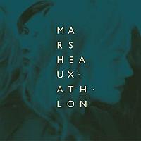 Cover des 2016er Marsheaux Albums