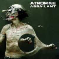 Atropine Cover
