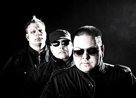 Bandbild: Autodafeh 2015 Autodafeh 2015