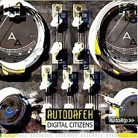 Autodafeh - Digital Citizens