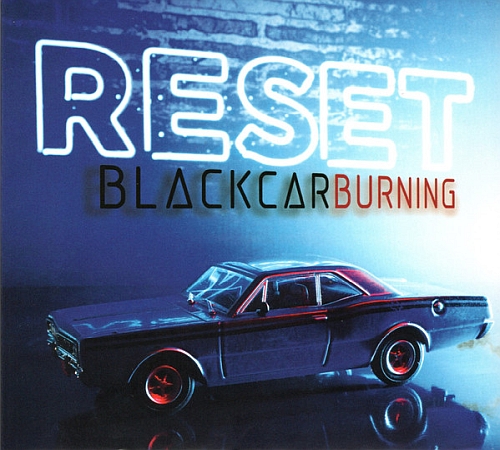 Artikelgrafik: Blackcarburning – Reset