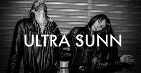 Artikelgrafik: Ultra Sunn