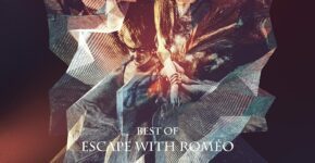 Cover: Best of 2022 von Escape With Romeo