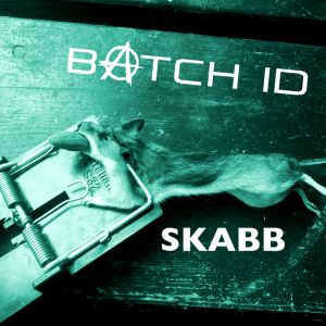 Skabb Cover