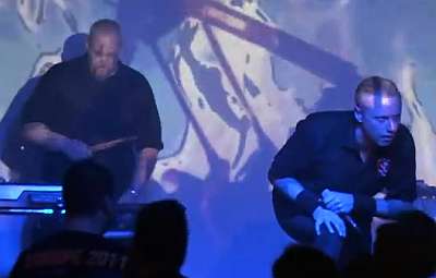 Berlin Music Video Awards: No Sleep by The Machine nominiert